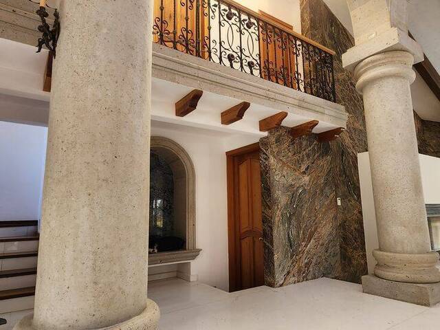 Casa para Alquiler en Atizapán de Zaragoza - 3