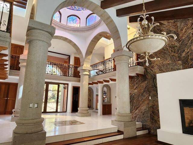 Casa para Alquiler en Atizapán de Zaragoza - 5