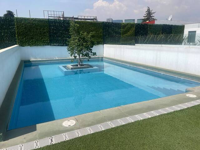 Departamento para Venta en Miguel Hidalgo - 4