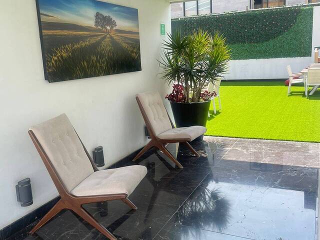 Departamento para Venta en Miguel Hidalgo - 5