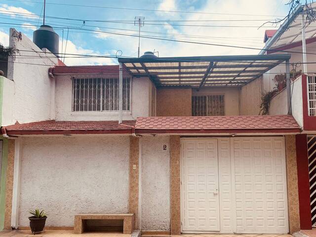 #911 - Departamento para Venta en Cuautitlán Izcalli - MC - 1