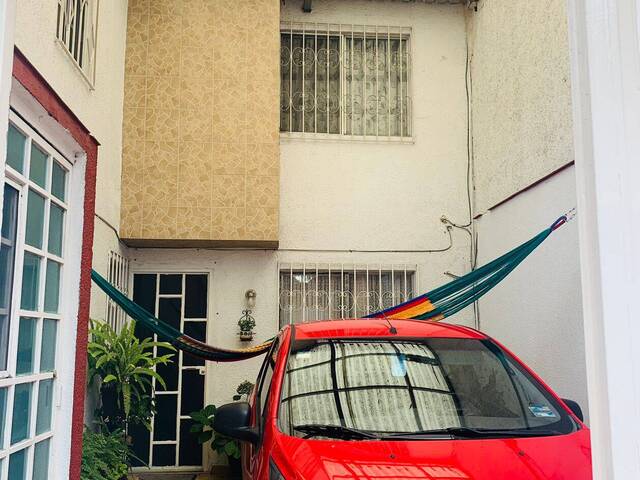 Departamento para Venta en Cuautitlán Izcalli - 3
