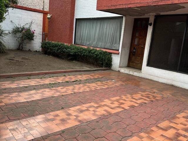 #912 - Casa para Venta en Naucalpan de Juárez - MC