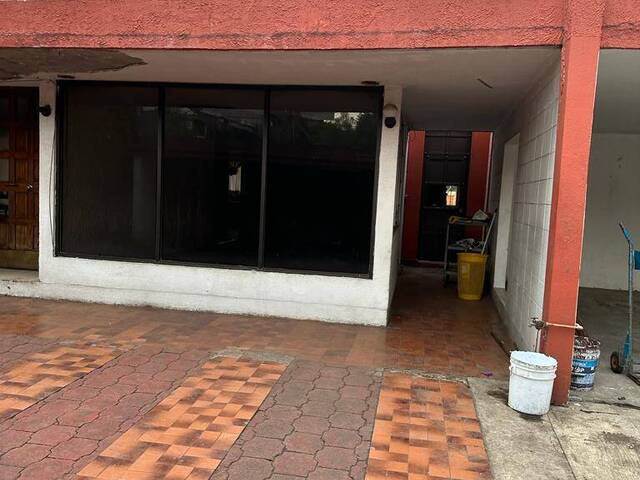 #912 - Casa para Venta en Naucalpan de Juárez - MC