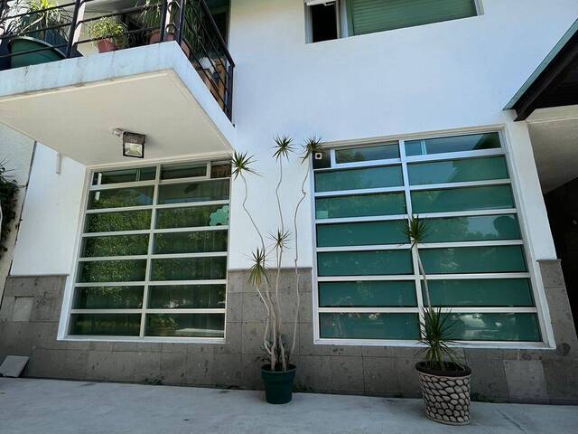 #916 - Casa para Venta en Naucalpan de Juárez - MC - 2