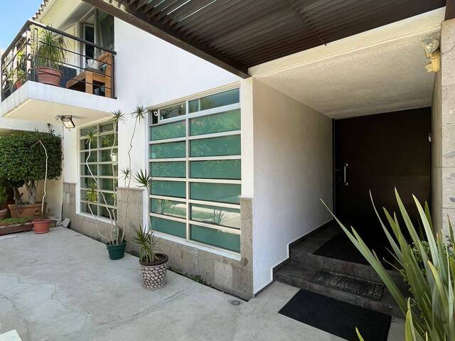 Casa para Venta en Naucalpan de Juárez - 1