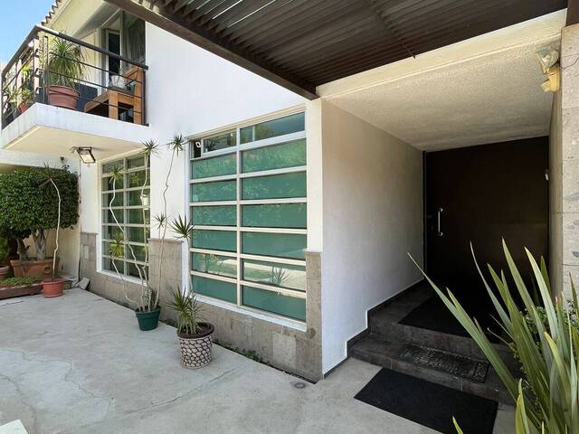 #916 - Casa para Venta en Naucalpan de Juárez - MC - 1