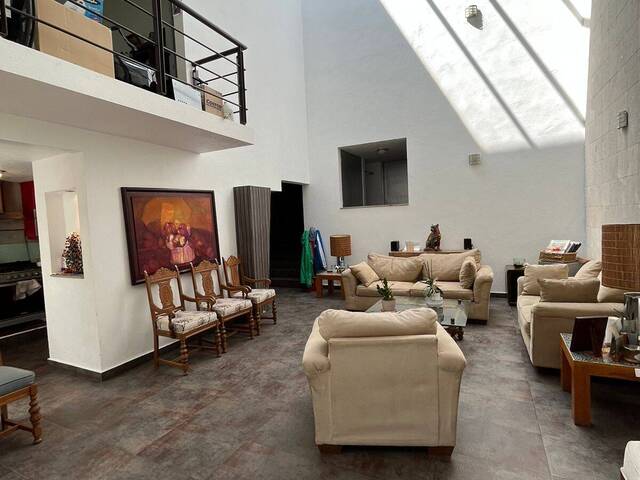 Casa para Venta en Naucalpan de Juárez - 3