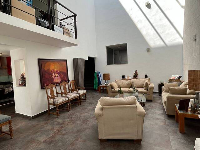 #916 - Casa para Venta en Naucalpan de Juárez - MC - 3