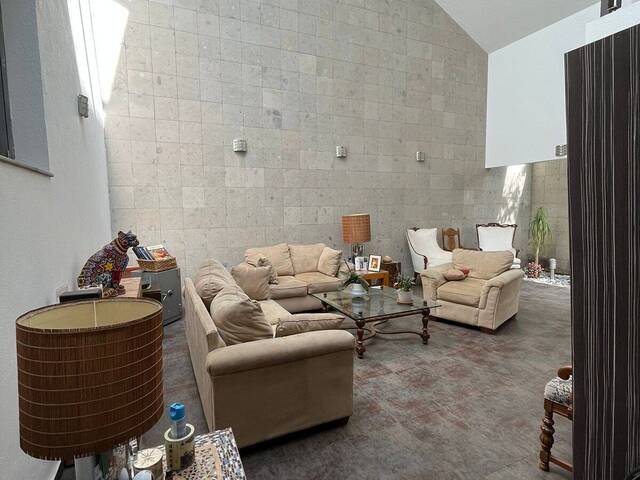 Casa para Venta en Naucalpan de Juárez - 5