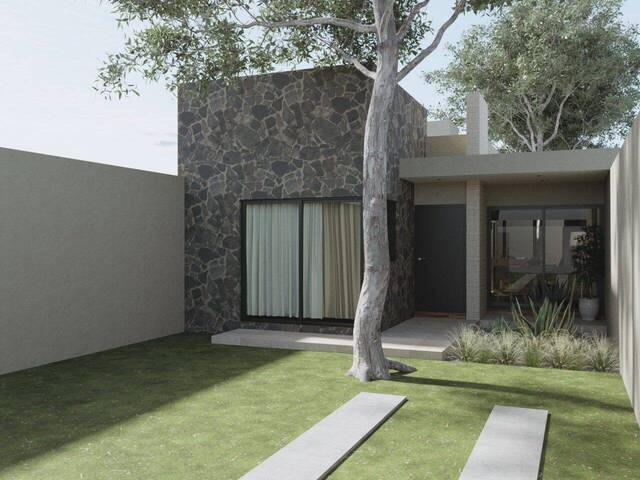 Casa para Venta en Tequisquiapan - 3