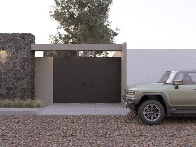 Casa para Venta en Tequisquiapan - 1