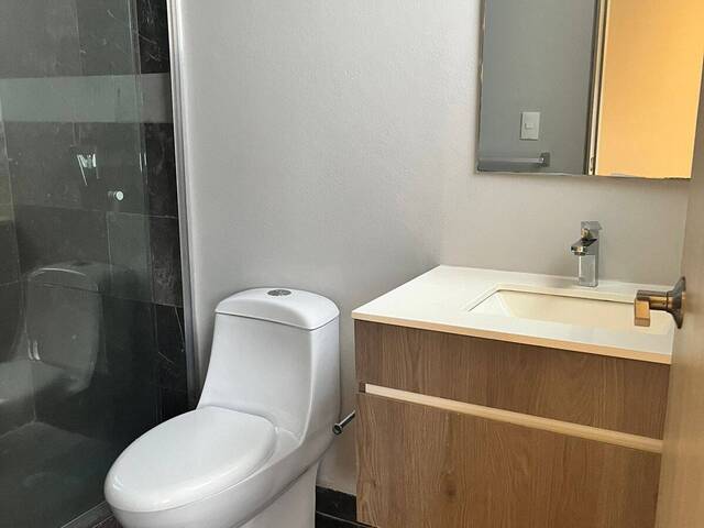Departamento para Venta en Huixquilucan - 4