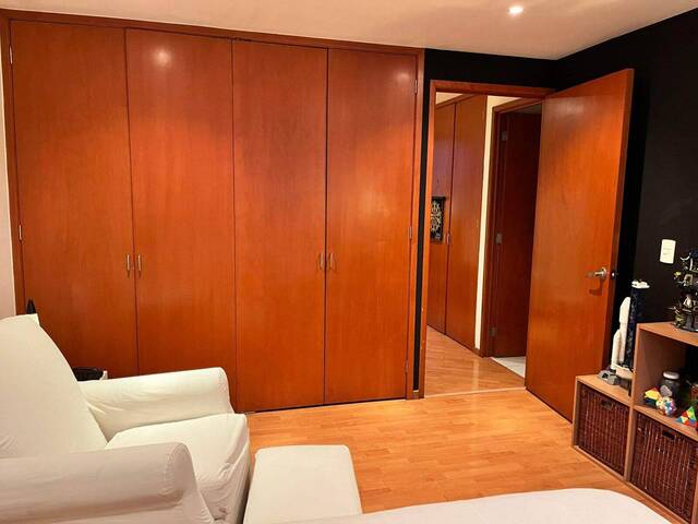 Departamento para Venta en Huixquilucan - 2
