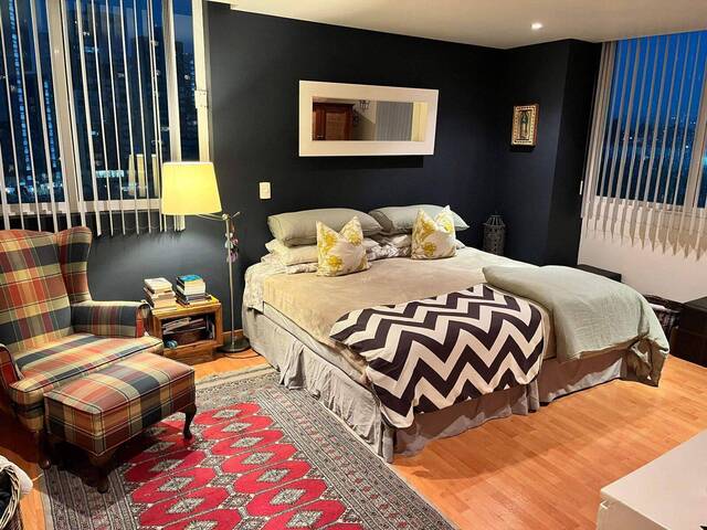 Departamento para Venta en Huixquilucan - 3