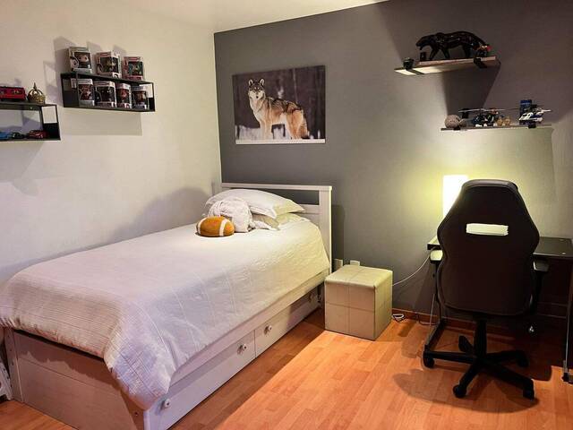 Departamento para Venta en Huixquilucan - 5