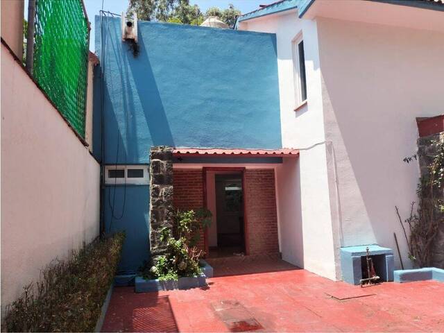 Venta en La Alteña, Lomas Verdes - Naucalpan de Juárez