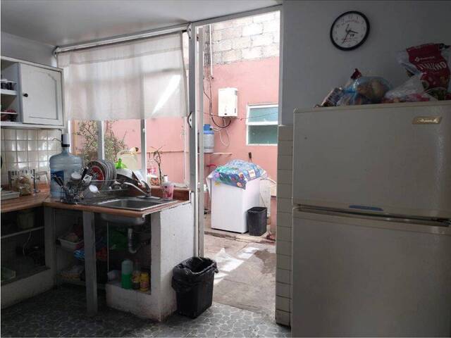 #935 - Casa para Venta en Azcapotzalco - DF