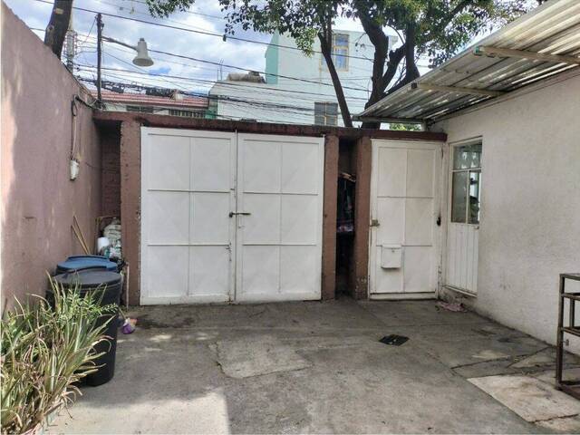 #935 - Casa para Venta en Azcapotzalco - DF - 1