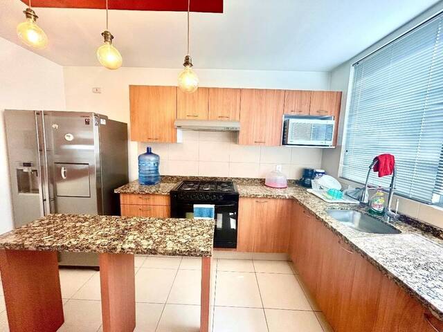 Departamento para Venta en Benito Juárez - 4