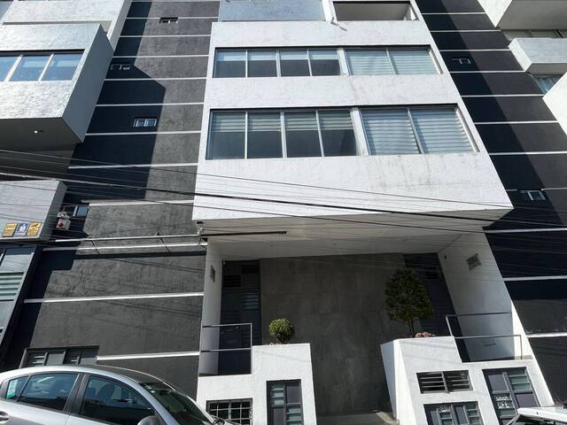 #942 - Departamento para Venta en Atizapán de Zaragoza - MC - 1