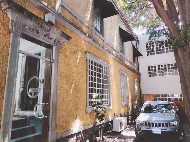 Casa para Venta en Cuauhtémoc - 4