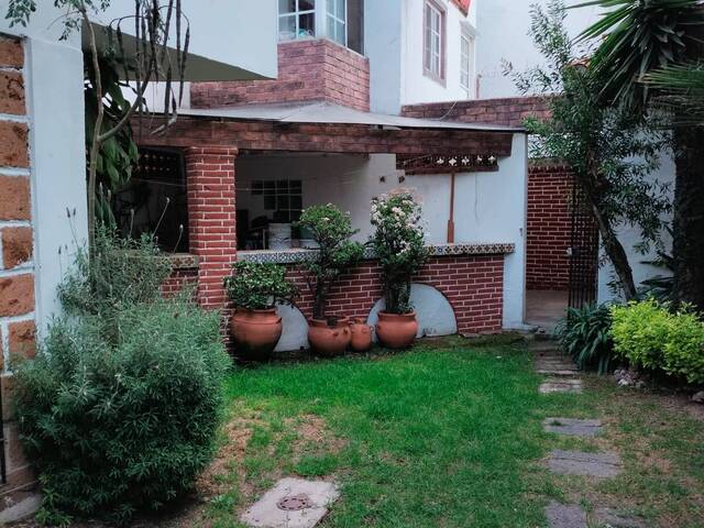 Casa para Alquiler en Atizapán de Zaragoza - 2