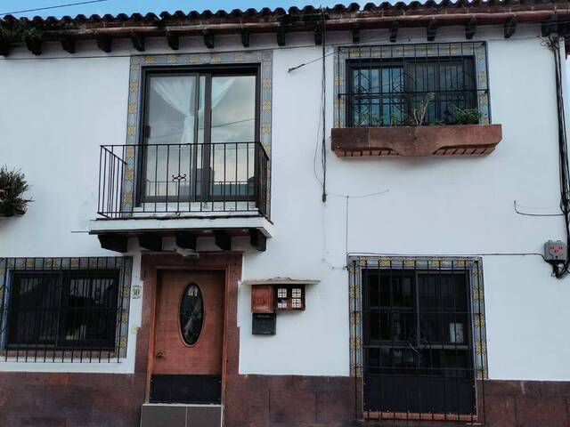 #945 - Casa para Alquiler en Atizapán de Zaragoza - MC - 1