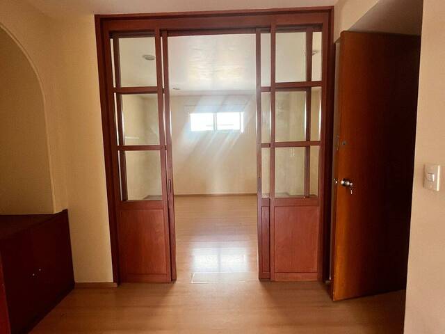 Departamento para Alquiler en Huixquilucan - 5
