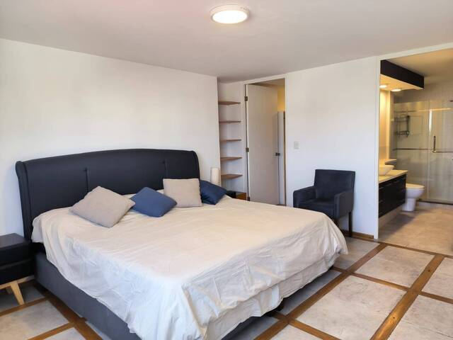 Departamento para Alquiler en Cuauhtémoc - 3