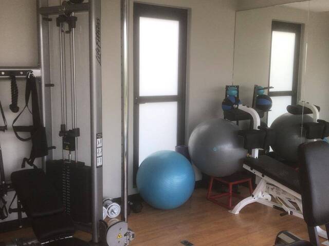 Departamento para Alquiler en Miguel Hidalgo - 3