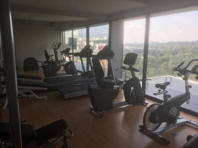 Departamento para Alquiler en Miguel Hidalgo - 2