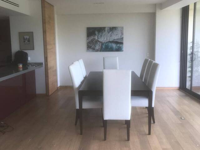 Departamento para Alquiler en Miguel Hidalgo - 5