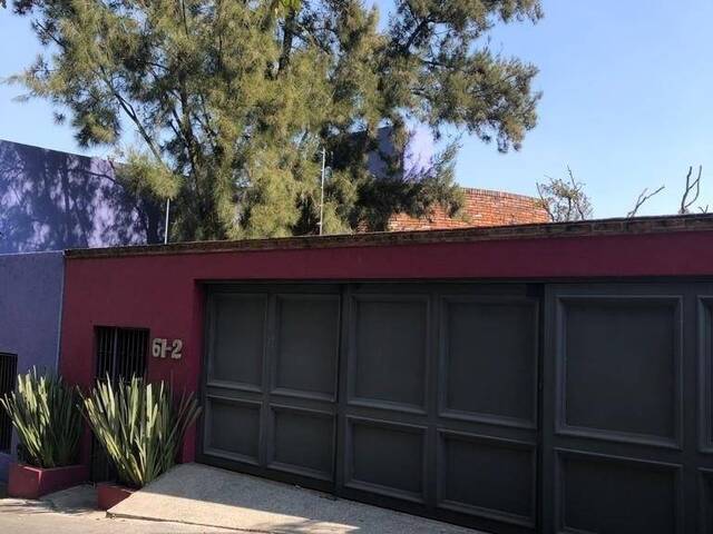 Casa para Venta en Alvaro Obregón - 4