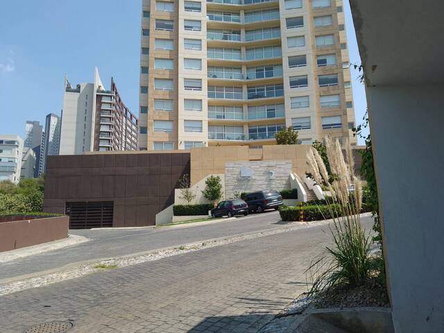 Casa para Venta en Huixquilucan - 1