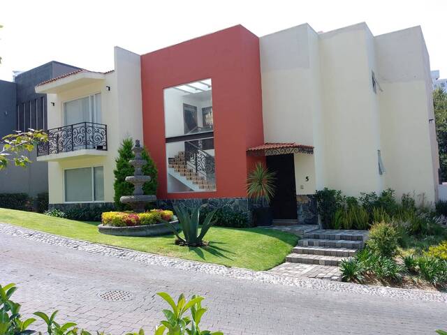 Casa para Venta en Huixquilucan - 5