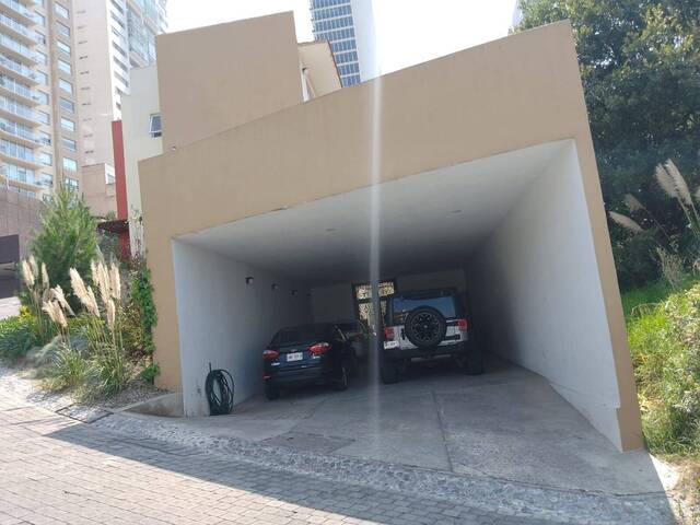 Casa para Venta en Huixquilucan - 4