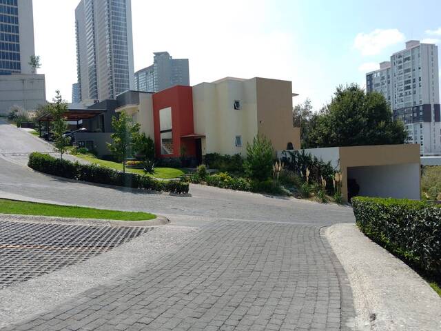 Casa para Venta en Huixquilucan - 3