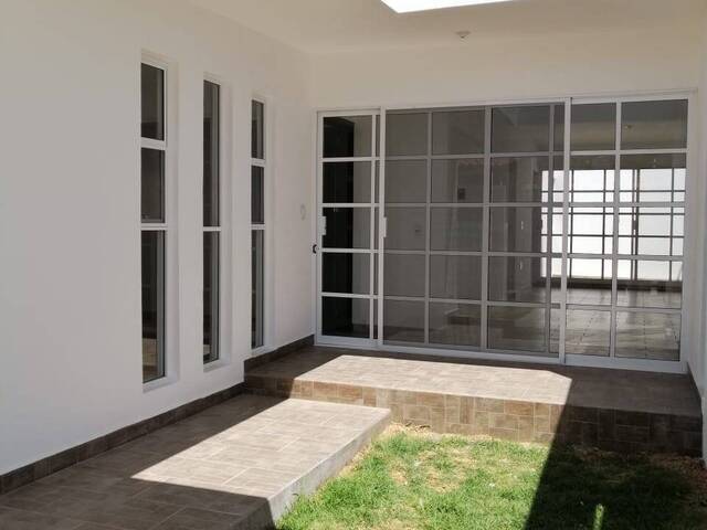 Casa para Venta en Tequisquiapan - 5
