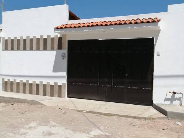 #956 - Casa para Venta en Tequisquiapan - QT - 1