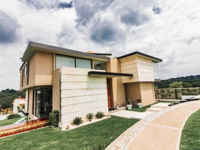 Casa para Alquiler en Atizapán de Zaragoza - 1