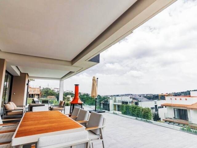 Casa para Alquiler en Atizapán de Zaragoza - 2
