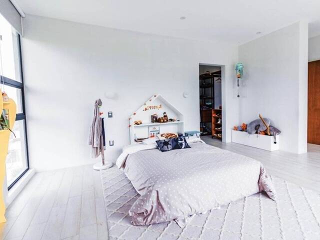 Casa para Alquiler en Atizapán de Zaragoza - 4