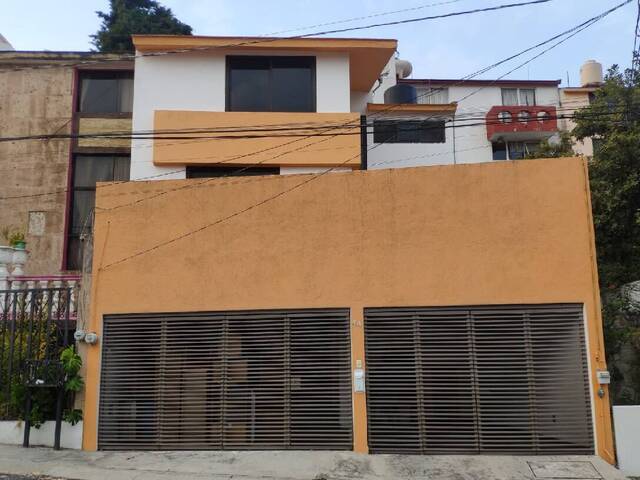 #958 - Casa para Venta en Atizapán de Zaragoza - MC - 1