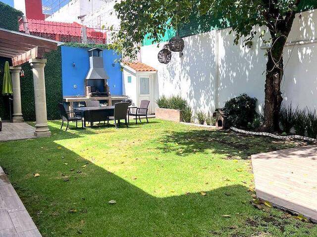 Casa para Venta en Naucalpan de Juárez - 2
