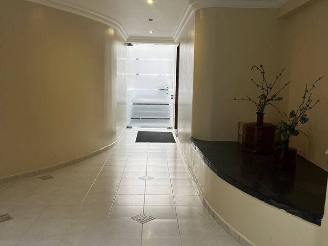 #961 - Departamento para Alquiler en Cuajimalpa de Morelos - DF