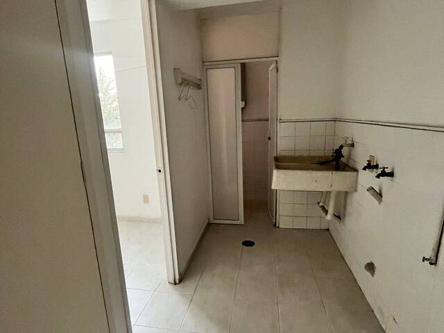 Departamento para Alquiler en Cuajimalpa de Morelos - 4