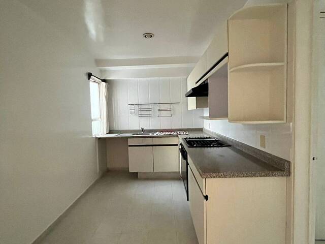 Departamento para Alquiler en Cuajimalpa de Morelos - 5