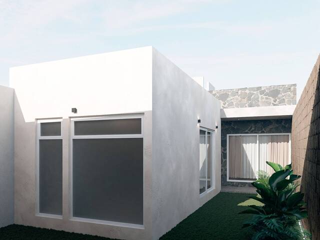Casa para Venta en Tequisquiapan - 5