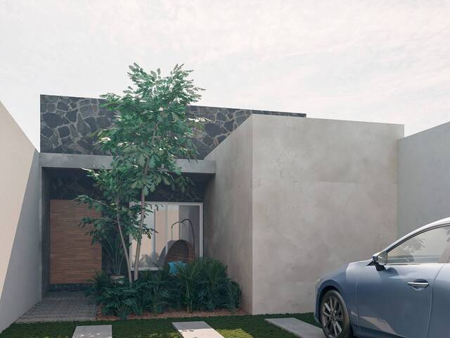 #962 - Casa para Venta en Tequisquiapan - QT - 1